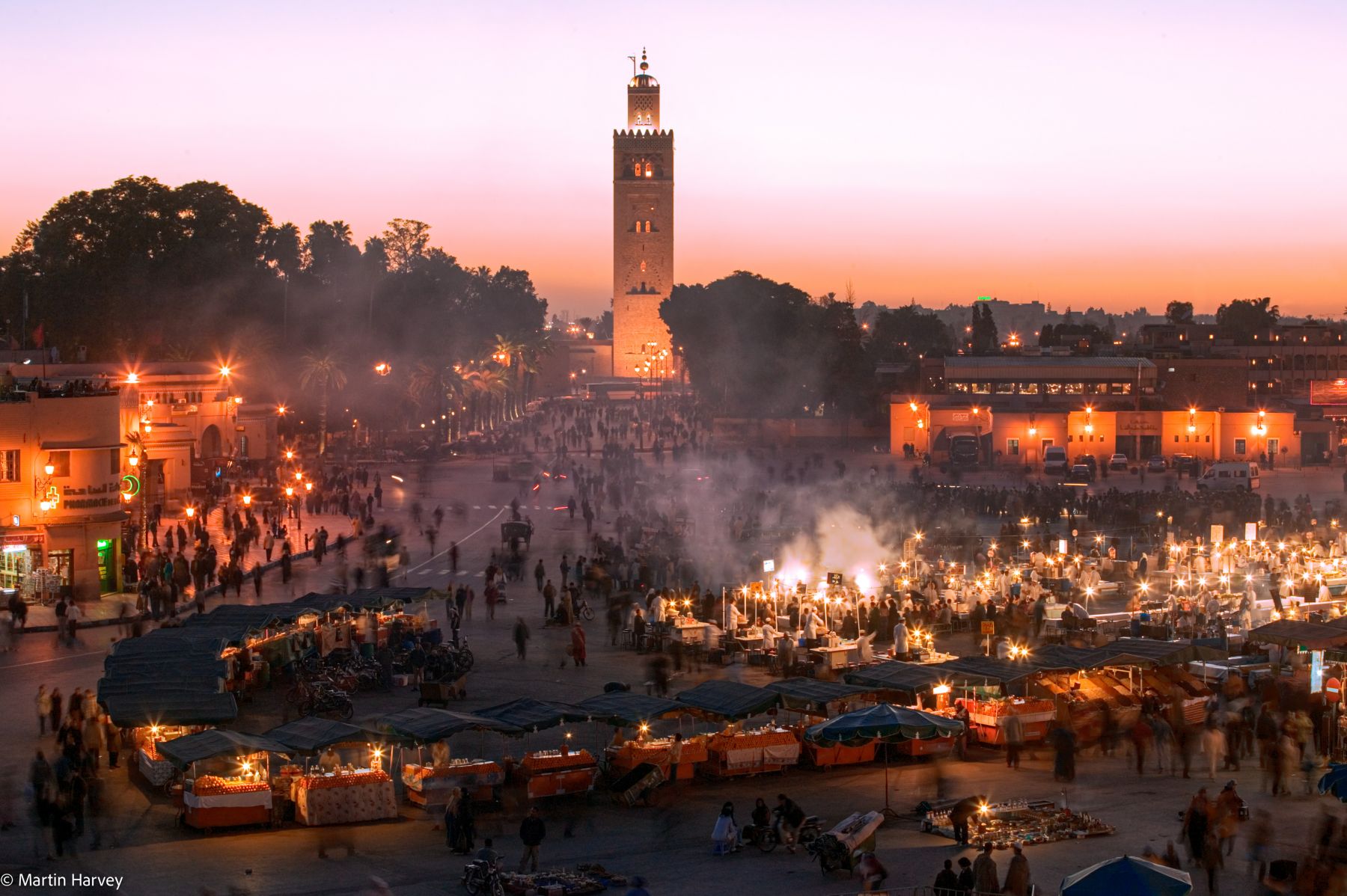 Marrakech